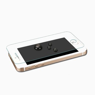 Kính cường lực cho iphone 5, 5c, 5s