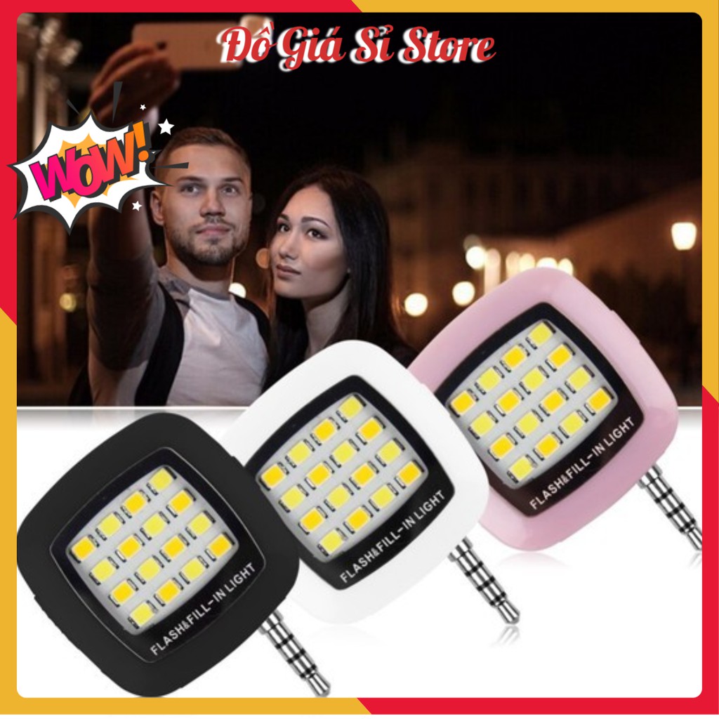 Đèn Flash dành cho điện thoại