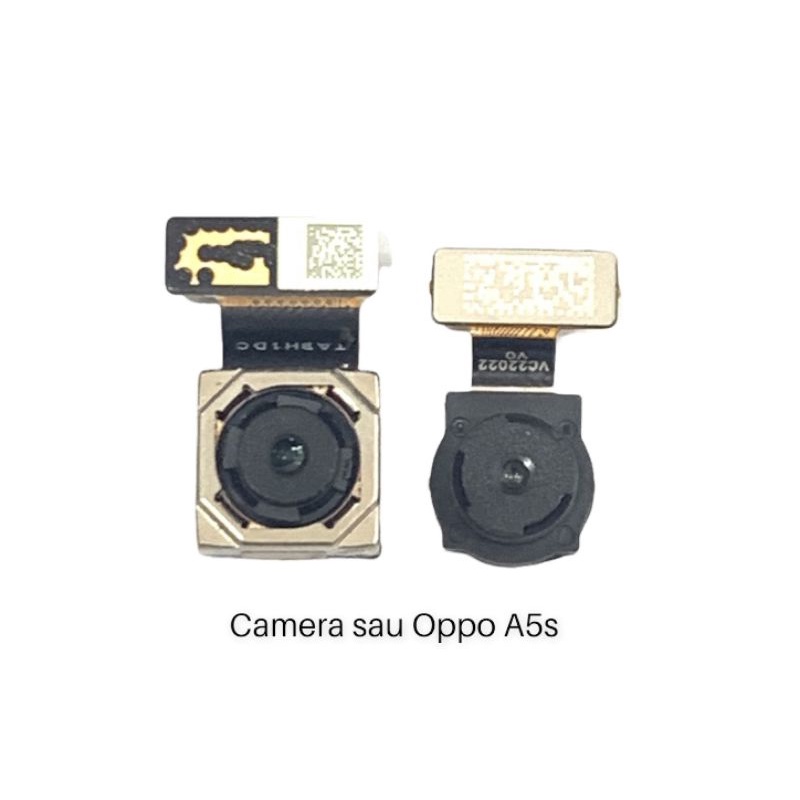 Camera trước Oppo A5S/ camera sau Oppo A5S zin bóc máy - Thay thế