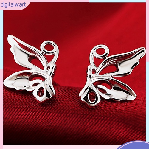 Khuyên Tai Nữ Trang Dáng Dài Tạo Hình Độc Đáo