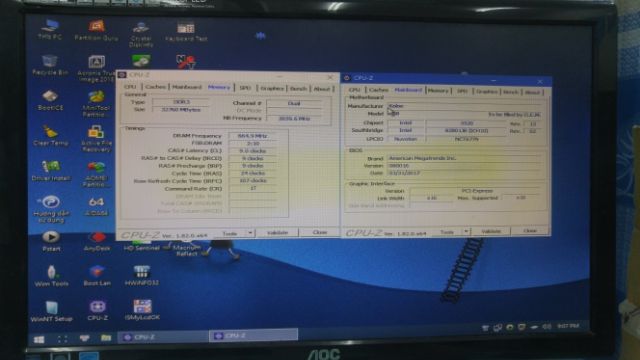 Main board x58 1366 cpux5650 x5677 x5680 x58 5520 | BigBuy360 - bigbuy360.vn