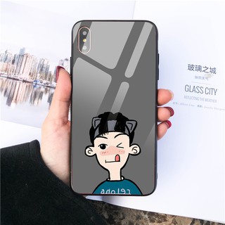 Ốp Iphone 6plus,6splus, 7plus,8plus,XS max,11promax - Ốp đôi Iphone kute