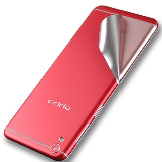 miếng dán skin oppo F1 plus / R9
