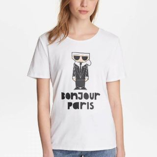 Áo KARL LAGERFELD