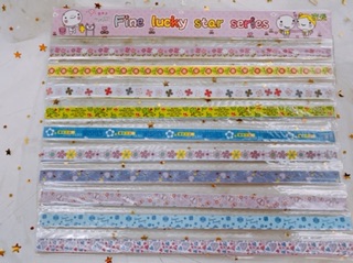 Siêu phẩm !!!!! 30 - 50 giấy gấp sao cute