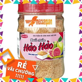 💖date mới💖 muối chấm hảo hảo 100% chính hãng