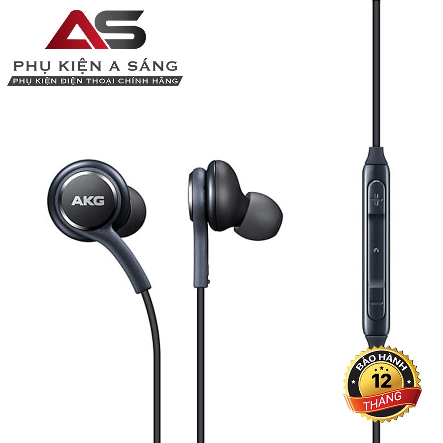 Tai Nghe S10 AKG[Chính Hãng Bảo Hành 12 Tháng]