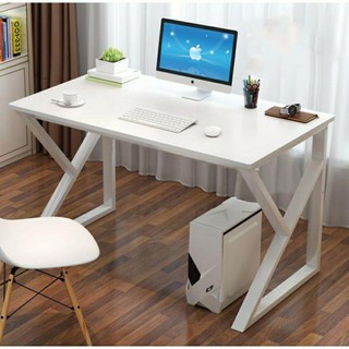 [Xưởng sản xuất] Bàn chữ Z,K,U  mặt gỗ cao cấp bàn làm việc, bàn học, bàn chơi game sang trọng lịch sự