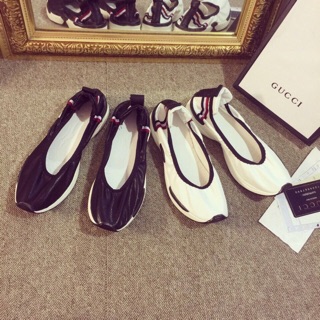 Slip on