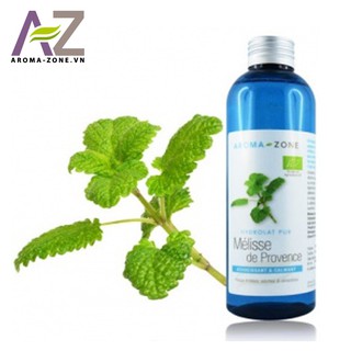 Toner cây phong Aroma Zone
