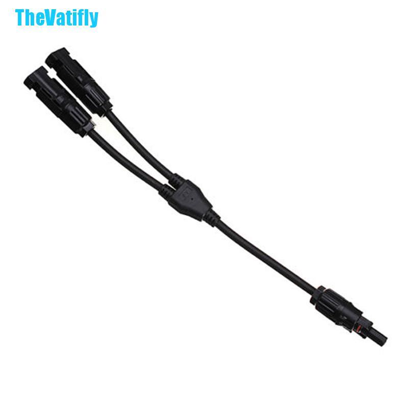 Đầu Nối Chữ Mc4 M / M / F / F / M Cho Điều Khiển Năng Lượng Mặt Trời