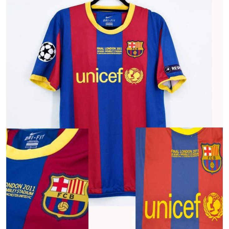 Áo Bóng Đá Đội Tuyển barcelona Mùa Giải Sân Khách barcelona Mùa Giải 96 97 07 08 09 10 11 Khu Vực ronaldo rivaldo Rio