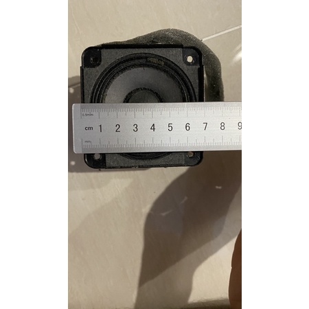 Củ loa B0SE tháo từ loa hàng thật chính hãng