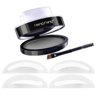 TL - ndk13  Phấn kẻ lông mày tự nhiên chống thấm nước hiệu 106g H6517