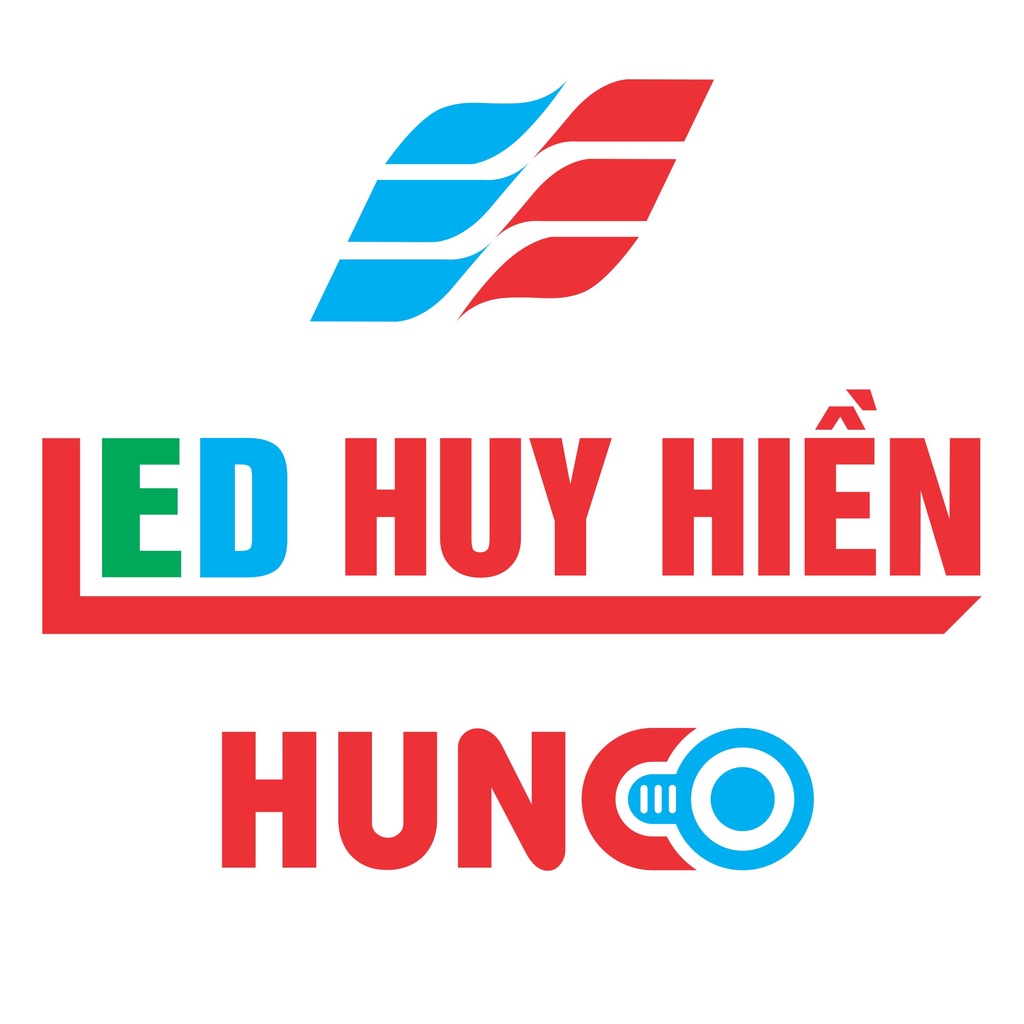 Đèn Led Huy HIền