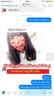 Tinh Chất Hàm Hô Miracle