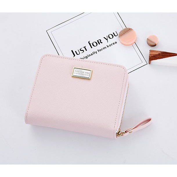 Ví nữ mini Just For You | BigBuy360 - bigbuy360.vn