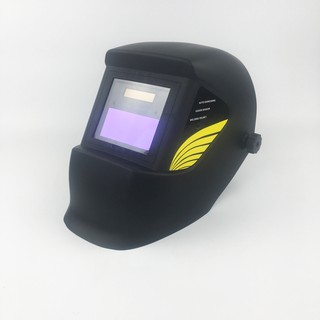 Mặt nạ hàn cảm ứng ánh sáng tự động Proguard WH4000