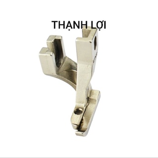 Chân vịt 1 giò dùng cho máy bước máy cào bơi 340