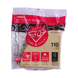 Túi Giấy Lọc Cà Phê Drip V60 Hario Loại 1 Ly