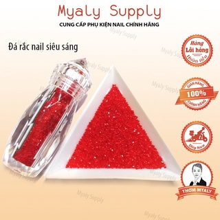 Đá Rắc Nail Rắc Móng Siêu Sáng SP001028