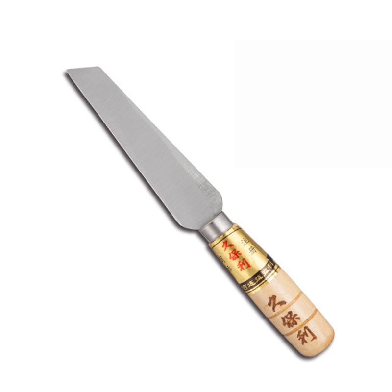 MVP2255 Dao Gọt Cán Gỗ Hàng Trung Cực Sắc Bén Mới