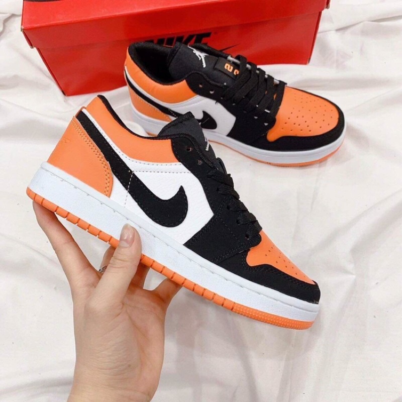 Full Bill,box . Thể thao nam nữ sneaker,Giay j.o.c.d.a.n cổ thấp ,jd1 2021 Ggo1