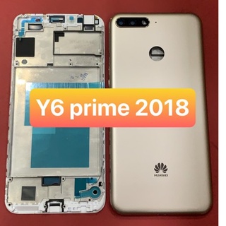 bộ xương huawei vỏ Y6 prime 2018