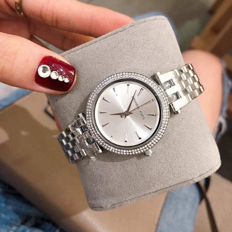 Đồng hồ Nữ Michael Kors MK3429