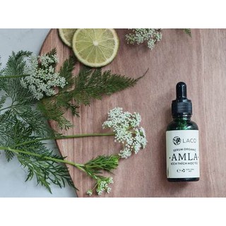 SERUM AMLA LACO - KÍCH THÍCH MỌC TÓC