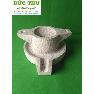 CỐI XAY BỘT ĐƯỜNG KÍNH THỚT TRÊN 20CM