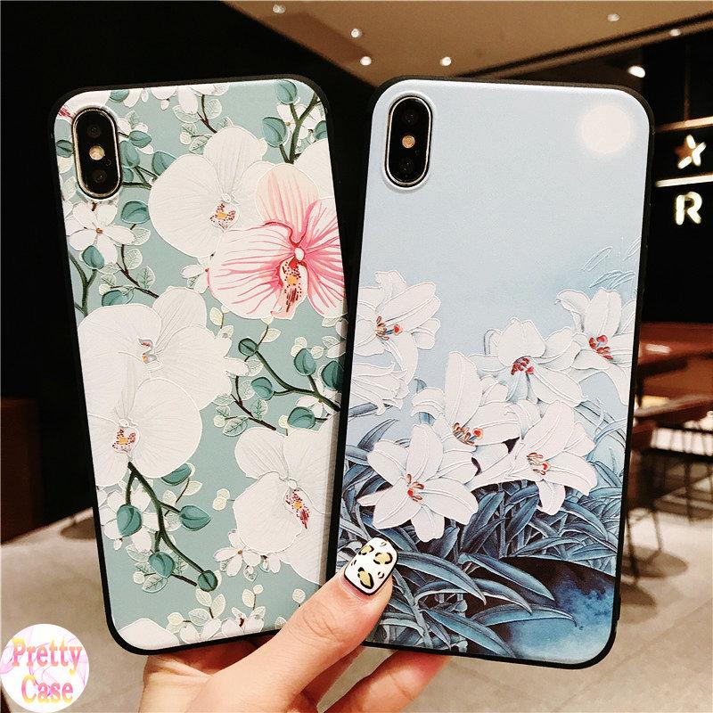 Ốp điện thoại Samsung A71 A51 S20+ S20 Ultra A70 A50 A50S A30S A30 A20 A10 M10 A7 2018 Note 10 10+ 9 8 S10+  S10