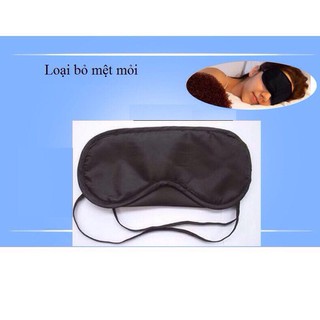Miếng che mắt ngủ