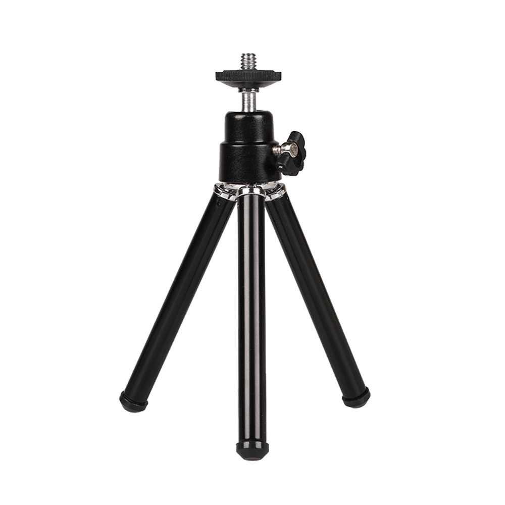 Giá Đỡ Ba Chân mini Hai Phần Có Thể Thu Gọn Có Thể Thu Gọn Cho Máy Ảnh Đơn Và camera Thể Thao