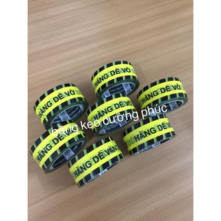 COMBO 22k 1 cuộn x 18 cuộn "HÀNG DỄ VỠ"