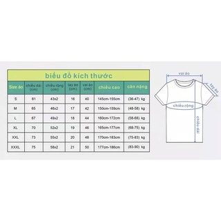 Áo Thun Cotton Form Rộng  Tee Fun 2 Gonz