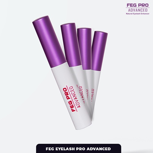 SERUM CHÍNH HÃNG DƯỠNG MI FEG PRO AVANCED_CONG VÚT SAU 7 NGÀY | BigBuy360 - bigbuy360.vn