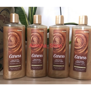 Sữa tắm Caress Mỹ