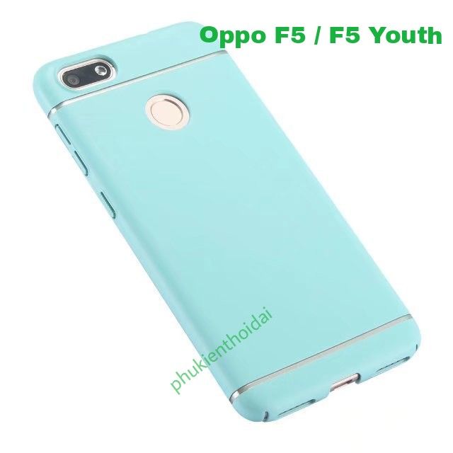 Oppo F5 / F5 Youth nhựa nhung thời trang liền mảnh ( siêu đẹp )