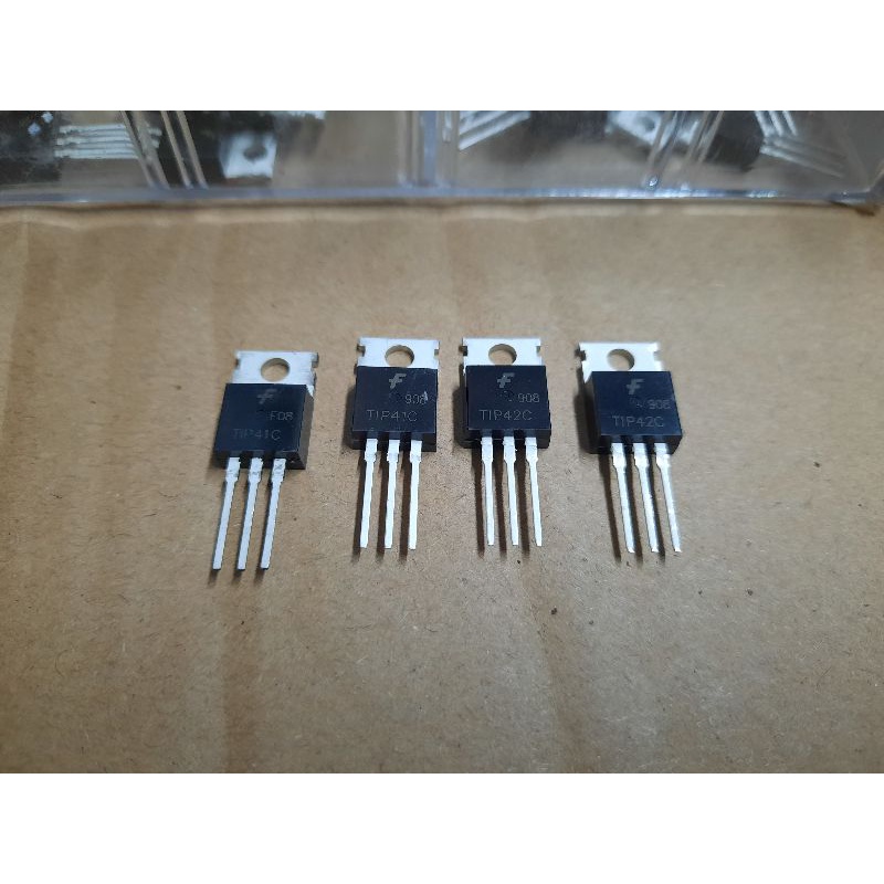 Tip 41 42 - Giá 5 Cặp