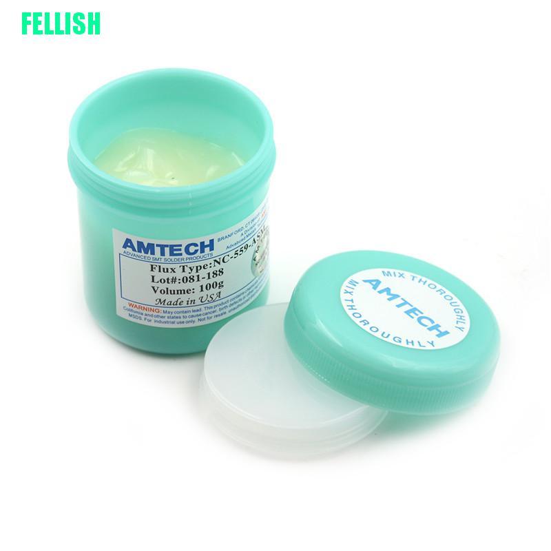 Kem hàn 100g nc-559-asm