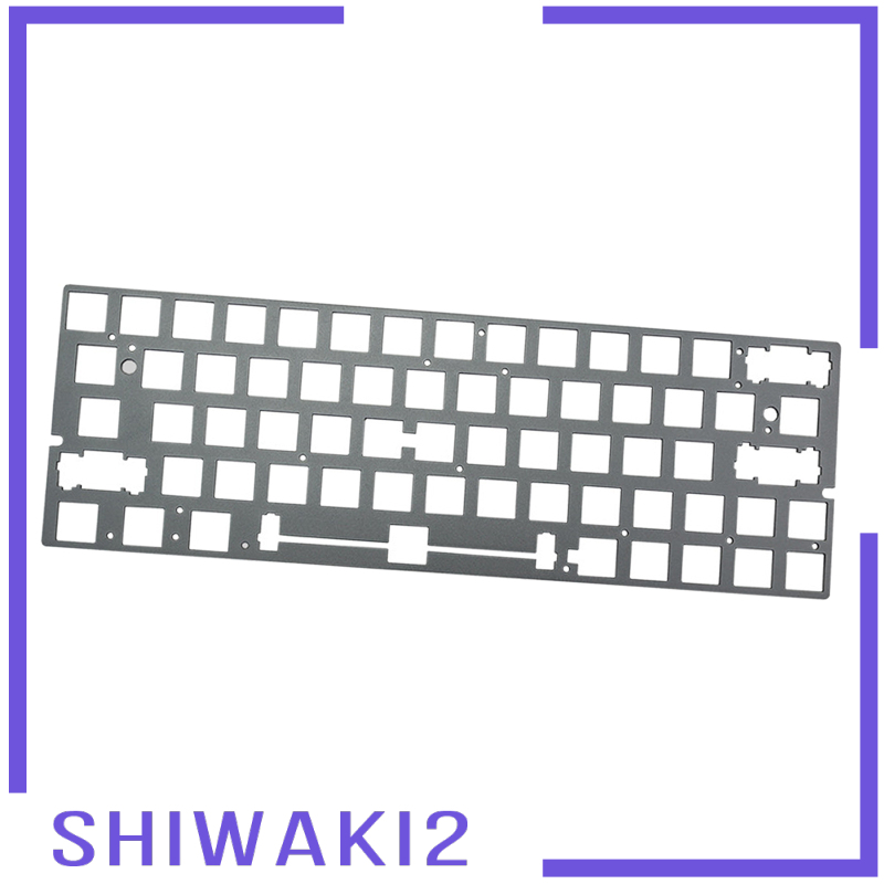 Bảng Định Vị Bàn Phím Cơ Shiwaki2 Gk61 / Gk64 60% | BigBuy360 - bigbuy360.vn