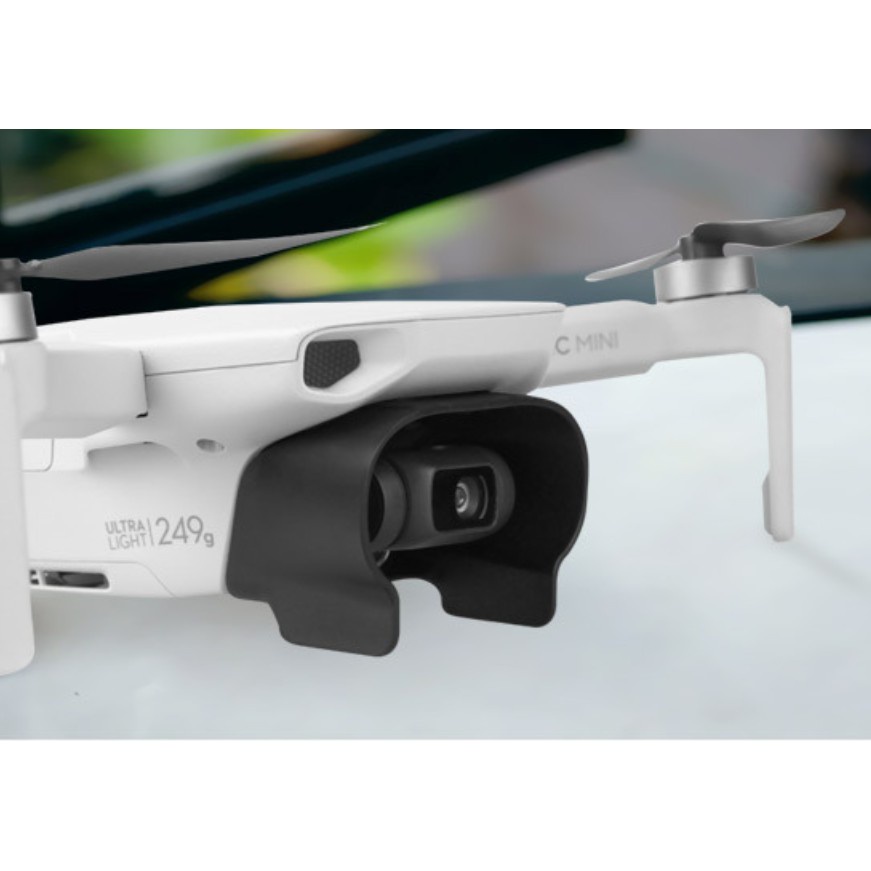 Loa Che Nắng DJI Mavic Air 2, Air 2S, Mini, Mini 2, Mini SE, Spark. Chính Hãng SunnyLife – Ticki.vn