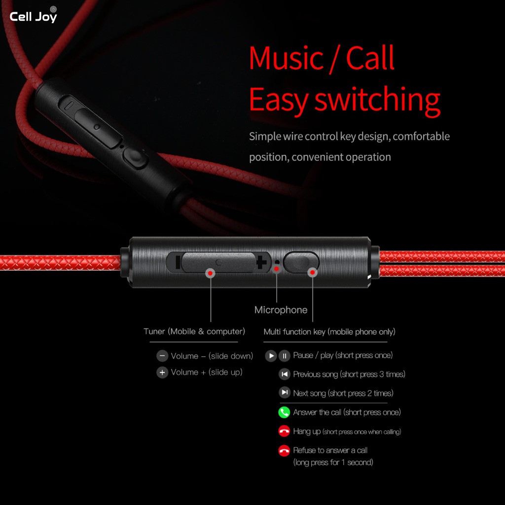 Tai nghe game thủ có dây RX3 Pro chính hãng PLEXTONE xMOWi Stereo HD Bass có mic rời Gaming chống ồn