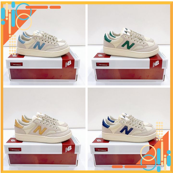 Giày NB New.Balance CRT 300 2.0 Mẫu Mới, giày thể thao NB300 chất 2022