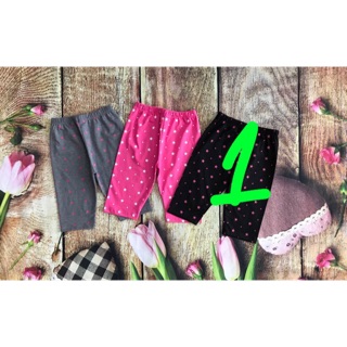 Legging lửng đại cồ sao cho bg