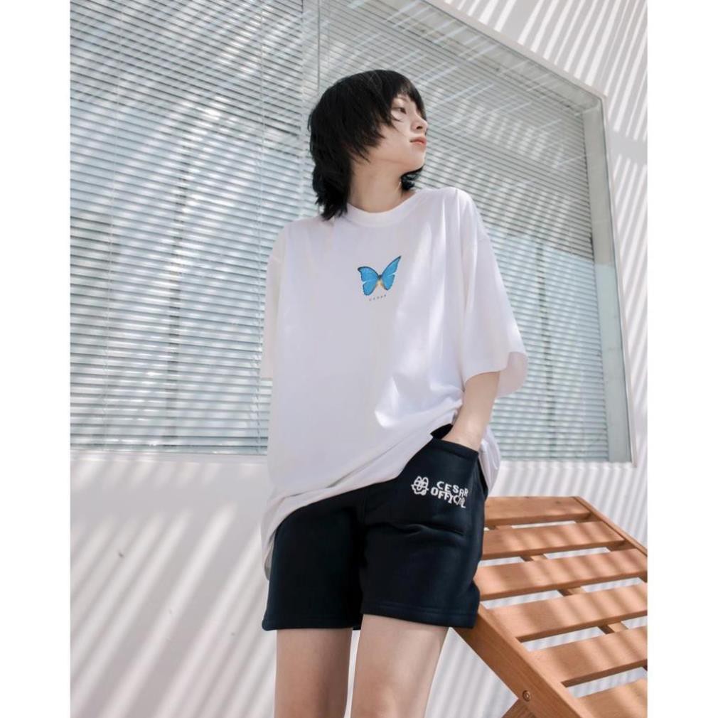 Áo Thun CE.SAR. Unisex