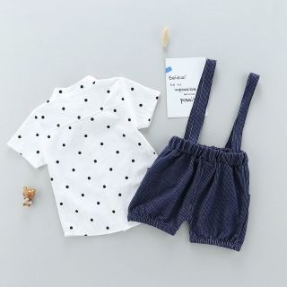 QUẦN ÁO TRẺ EM - SET YẾM