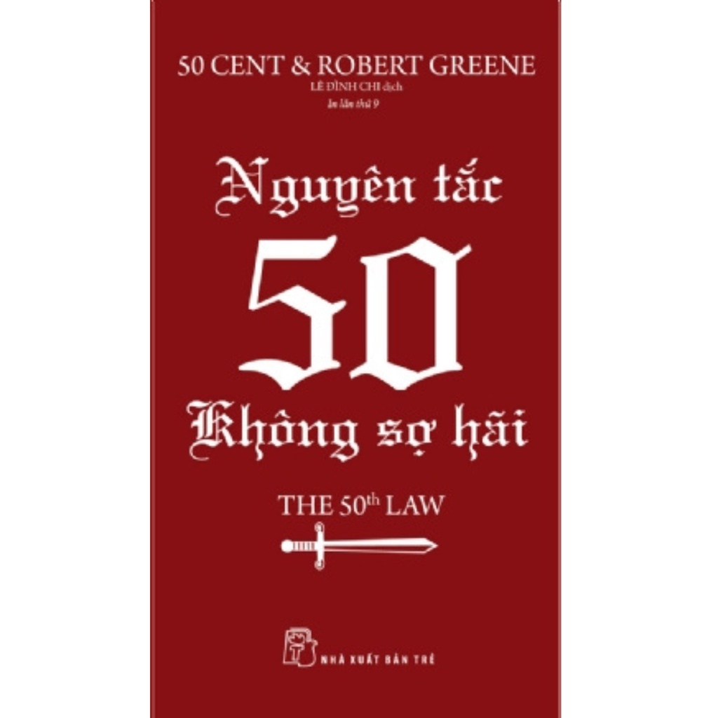 Sách 50 Nguyên Tắc - Không Sỡ Hãi tr