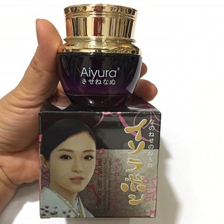 KEM SÂM AIYURA 30GR